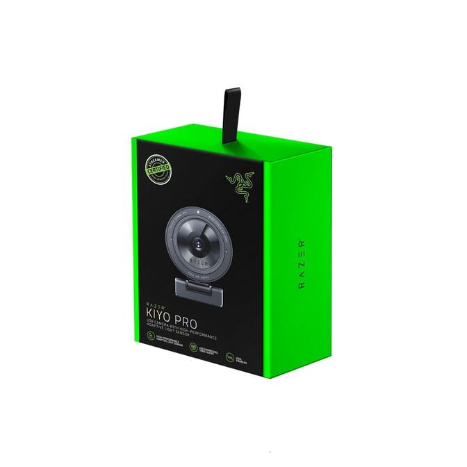 Webcam Razer Kiyo Pro image number 5