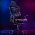 Cadeira Gaming Razer Enki Preto (Preto/Verde) image number null