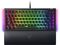 Teclado Razer BlackWidow V4 75% RGB Tactile Switch (US)