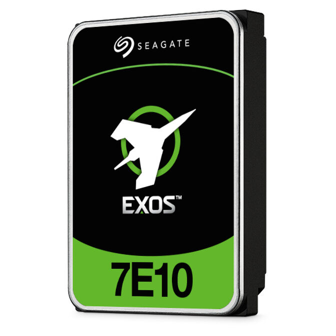 Disco Seagate Exos 7E10 8TB 7200rpm 256MB SATA III image number 1