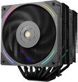 Cooler CPU Thermalright Phantom Spirit 120 Evo Preto image number null