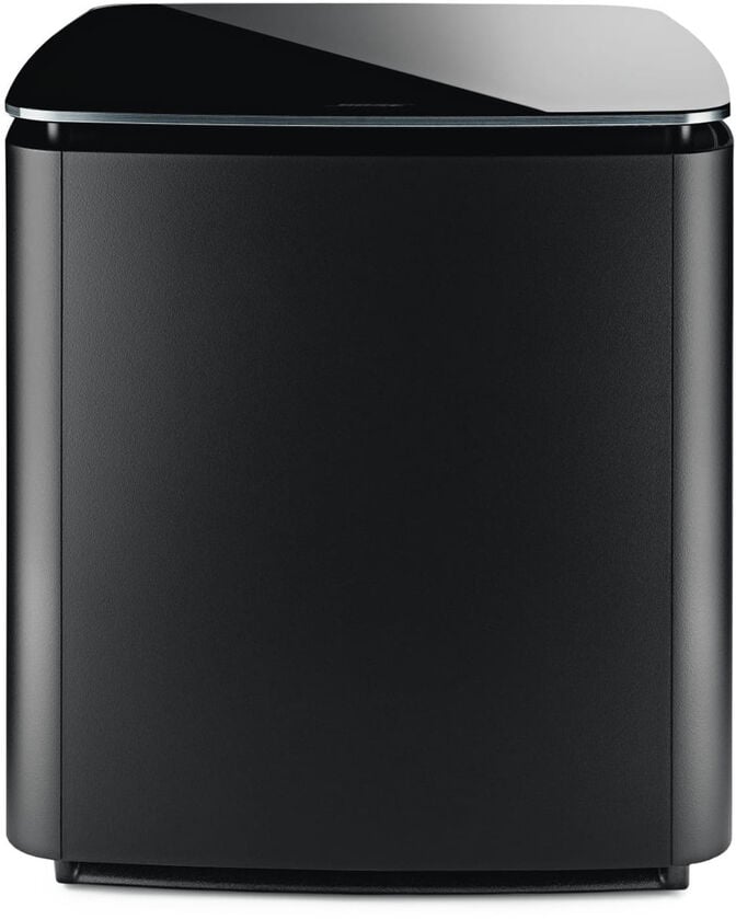 Subwoofer Bose Bass Module 700 Preto image number 0