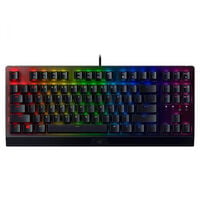 Teclado Razer BlackWidow V3 TKL RGB Yellow Switch (PT)