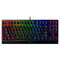 Teclado Razer BlackWidow V3 TKL RGB Yellow Switch (PT)