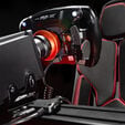 Conectores Simagic MagLink Pro image number null