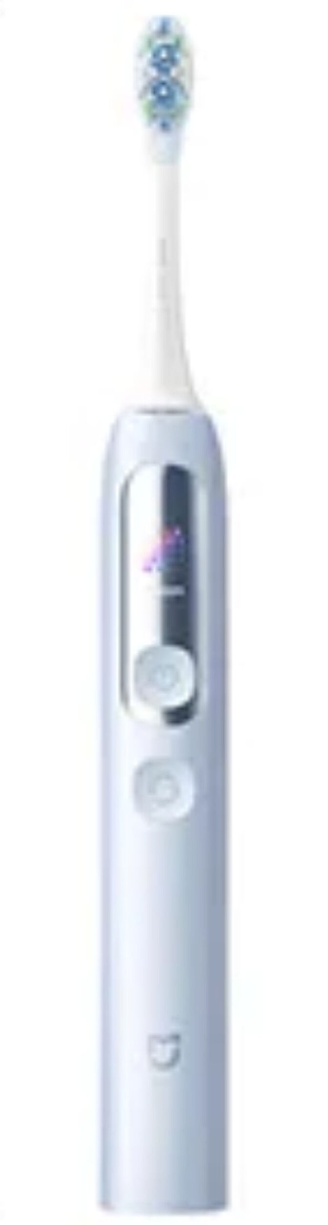 Escova de Dentes El&eacute;trica Xiaomi Mijia Smart Servo-oscillation Electric Toothbrush Pro Azul image number 0