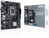 Motherboard Asus PRIME H610M-K D4