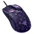 Rato Razer Cobra Pok&eacute;mon Gengar Ed. 8500DPI Preto image number null