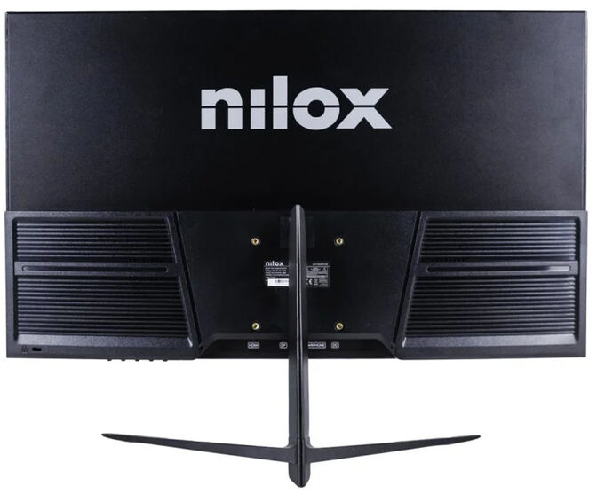 Monitor Nilox 27" 27FHD111 IPS FHD 100Hz 1ms image number 3
