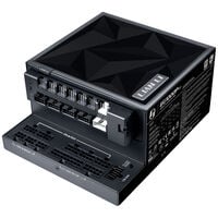 Fonte Modular Lian Li Edge Platinum V2 1000W 80+ Platinum Preto (C/Hub)