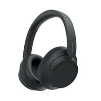 Auscultadores Sem Fios Sony WH-CH720 Bluetooth ANC Pretos