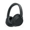 Auscultadores Sem Fios Sony WH-CH720 Bluetooth ANC Pretos