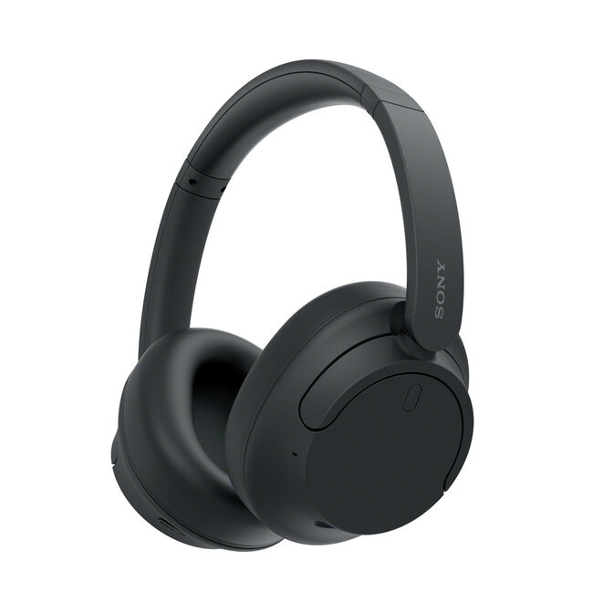 Auscultadores Sem Fios Sony WH-CH720 Bluetooth ANC Pretos image number 0