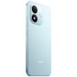 Smartphone Xiaomi Redmi Note 17 4G 6.99" (6 / 256GB) 120Hz Sky Teal image number null