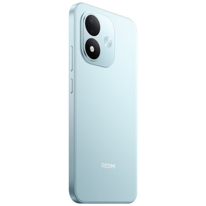 Smartphone Xiaomi Redmi Note 17 4G 6.99" (6 / 256GB) 120Hz Sky Teal image number 5