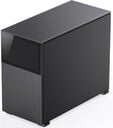 Caixa Micro-ATX Jonsbo D31 STD com Visor Vidro Temperado Preto image number null