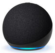 Coluna Inteligente Amazon Echo Dot (5.&ordf; Gera&ccedil;&atilde;o) Alexa Antracite image number null