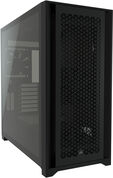 Caixa E-ATX Corsair 5000D Airflow Preto Vidro Temperado image number null