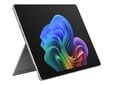 Microsoft Surface Pro 12 Copilot+ PC 13" OLED Intel Core Ultra 7 366H 16GB RAM 512GB SSD Wi-Fi 7 Windows 11 Pro Platina image number null