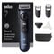 Aparador de Barba Braun Series 7 BT7520