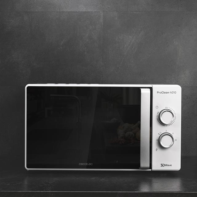 Micro-ondas Cecotec ProClean 4010 23L image number 5
