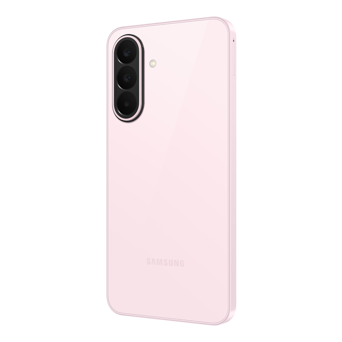 Smartphone Samsung Galaxy A27 5G 6.7" (8 / 256GB) 120Hz Rosa image number 2