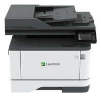 Impressora Multifun&ccedil;&otilde;es a Laser Lexmark MX431adn a Laser Monocrom&aacute;tica