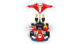 LEGO Super Mario: Mario Kart - Kart Padr&atilde;o, 174 Pe&ccedil;as (72032) image number null