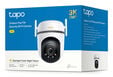 C&acirc;mara de Seguran&ccedil;a TP-Link TC43 Outdoor Pan/Tilt AI 3K Security Wi-Fi image number null