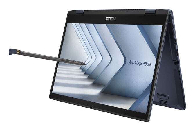 Port&aacute;til ASUS Expertbook B3 Flip B3402FVA-74EHDCP02 14" Core 7 150U 16GB 512GB FHD Touch W11 Pro image number 10
