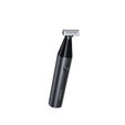 Aparador de Barba Sem Fios Xiaomi Uniblade Trimmer X300 Preto image number null