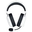 Headset Razer BlackShark V2 HyperSpeed Wireless/Bluetooth Branco image number null