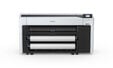 Impressora Epson SureColor SC-T7700D 44" Jacto de Tinta Grande Formato WiFi image number null