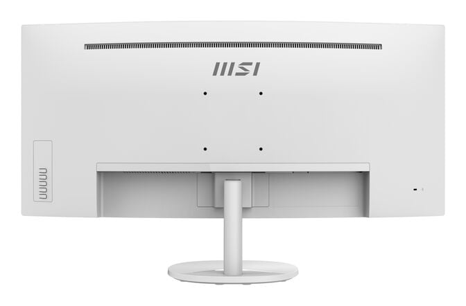 Monitor MSI 34" PRO MP341CQW VA WQHD 21:9 Curvo 100Hz (1ms) image number 6