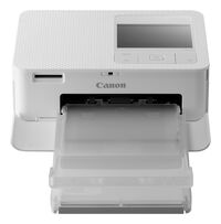 Impressora Fotogr&aacute;fica Canon SELPHY CP1500 Branca Port&aacute;til