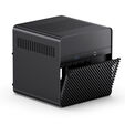 Caixa Mini-ITX Jonsbo N2 Preto image number null