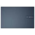 Port&aacute;til ASUS VivoBook 15 F1504MA-C53BLHDAS01 15.6" Intel Core 5 320 16GB 512GB Intel Graphics (sem carregador) image number null