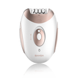 Depilador Cecotec Bamba SkinCare Depil-Action Go image number null