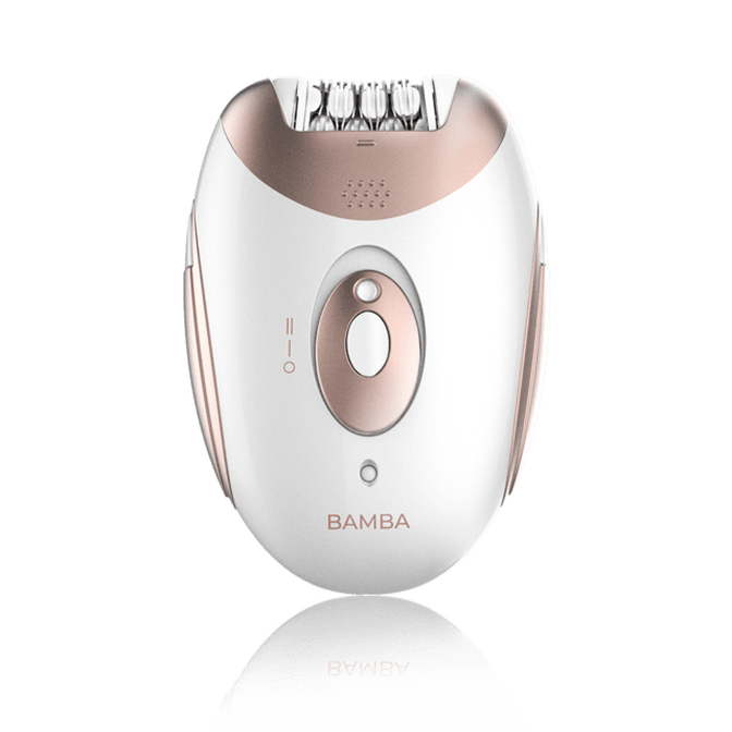 Depilador Cecotec Bamba SkinCare Depil-Action Go image number 0