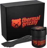 Pasta T&eacute;rmica Thermal Grizzly Kryonaut Extreme (33.84g / 9,0ml)