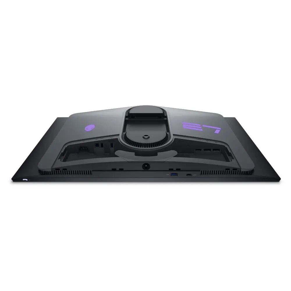 Monitor Dell Alienware AW2725DF QD-OLED 27