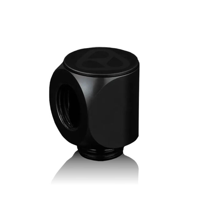 Thermal Grizzly DeltaMate Rotary - 90&deg; Preto (Pack 6) image number 1