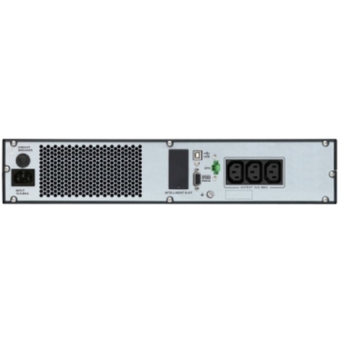 UPS APC Easy On-Line SRV RM 1000VA 900W 230V com Rail Kit image number 1