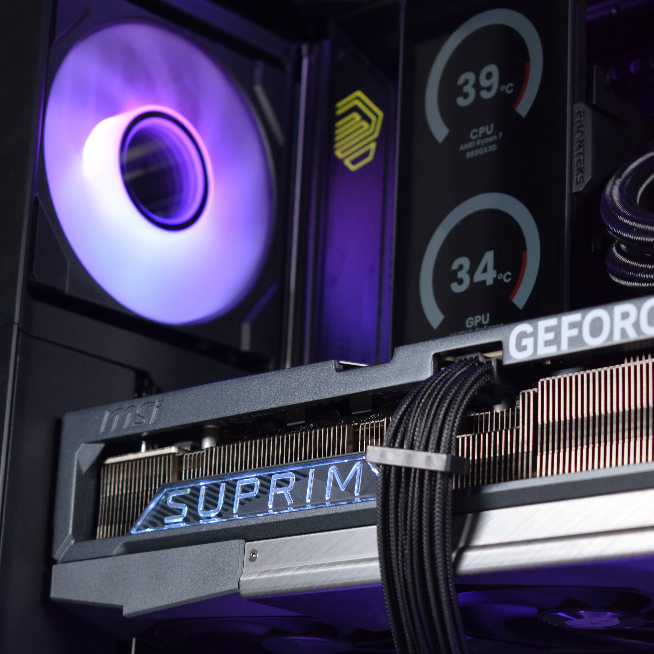 Imagem do PC