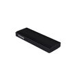 Caixa SSD Tooq TQE-2230B M.2 NVMe PCIe USB3.1 Gen 2 Preto image number null