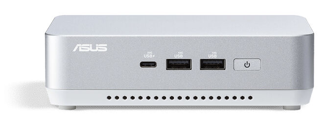Mini PC ASUS NUC 14 PRO+ Ultra 5 125H Barebone image number 14