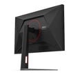 Monitor AOC Gaming 27" U27G4XM Fast IPS UHD 160Hz 1ms HDR1000 image number null