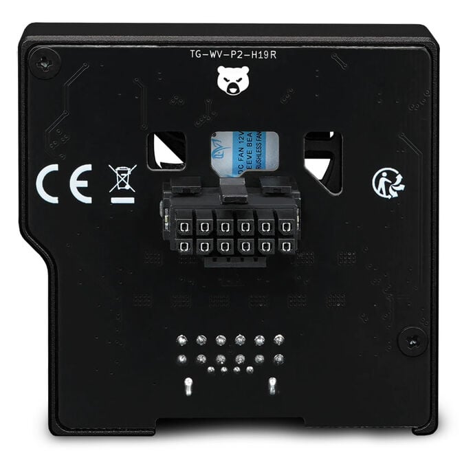 Thermal Grizzly WireView Pro II GPU 12V 2x6  - Reverse image number 3