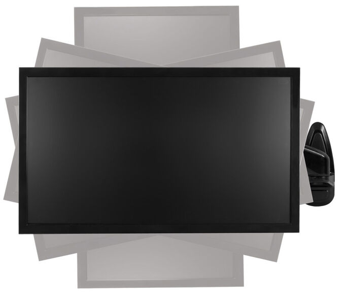 Suporte de Parede ARCTIC W1-3D com Bra&ccedil;o 13"-32" Max 8Kg image number 5