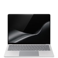 Port&aacute;til Microsoft Surface Laptop 8 Copilot+ PC 15" Intel Core Ultra X7 368H 16GB RAM 256GB SSD Windows 11 Pro Platina